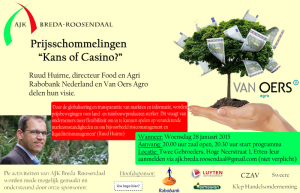 Uitnodiging Bijeenkomst AJK Breda-Roosendaal 28-1-2015