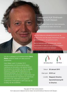 AJK Eindhoven-Noord&Diessen