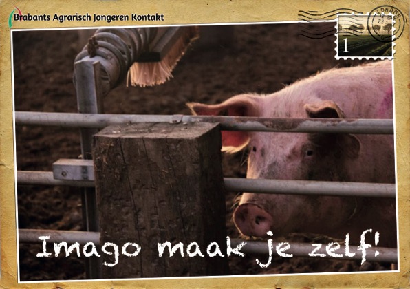 Uitnodiging BAJK 4-3-2015