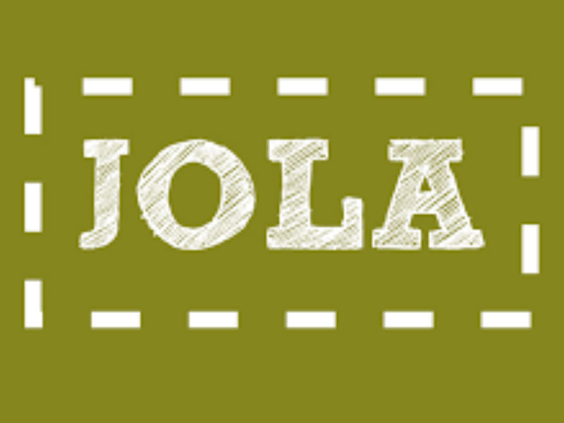 Jola web