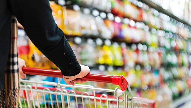 Foto supermarketing 2 Foto supermarketing 2