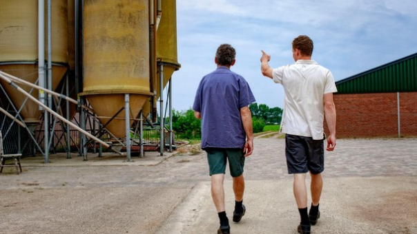 Transitietour Transitietour