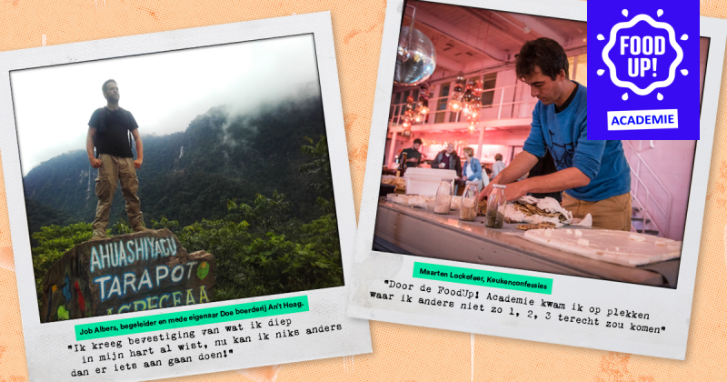 Kaart met quotes FoodUp Academie v2 Kaart met quotes FoodUp Academie v2