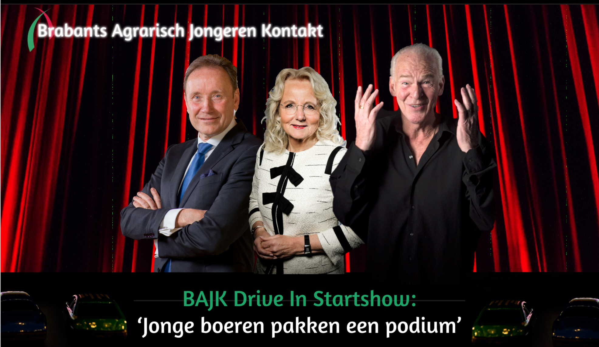 Drive In - Informail