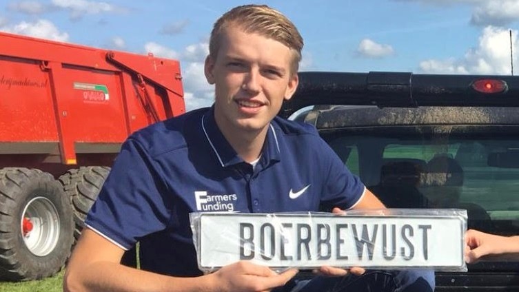 Arjen Pals informail Arjen Pals informail