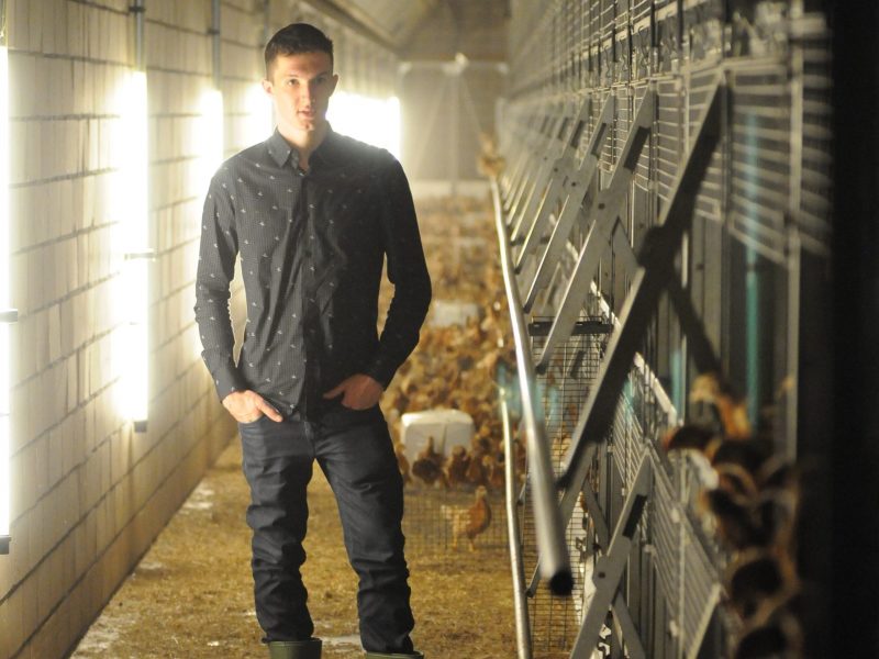 Foto Noud Baetsen website