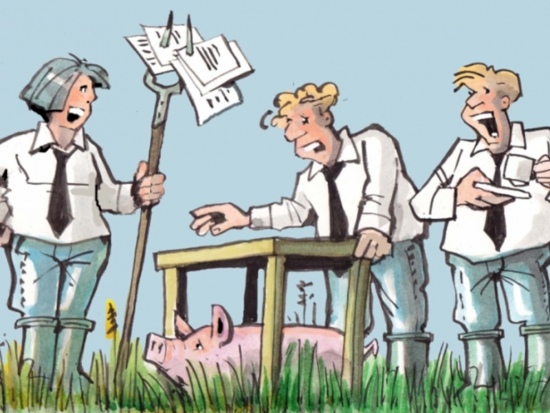 Informail NAJK ondersteunt wetsvoorstel niet website