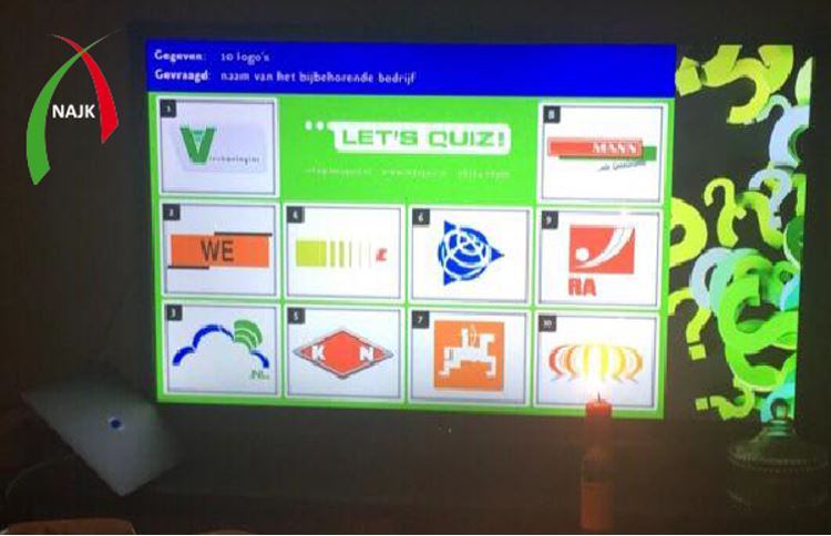 Wat deed NAJK voor jou in januari