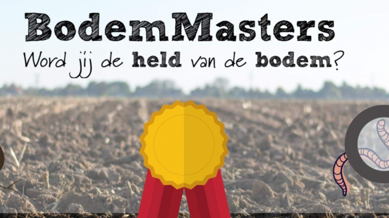 BodemMasters