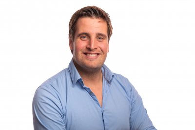 Lennaert Haanstra Lennaert Haanstra