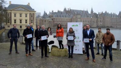 NAJK visie in Den Haag NAJK visie in Den Haag