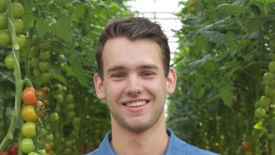 Teun Vereijken Teun Vereijken