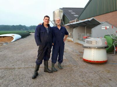 Foto – Ambtenaren op stage Foto - Ambtenaren op stage