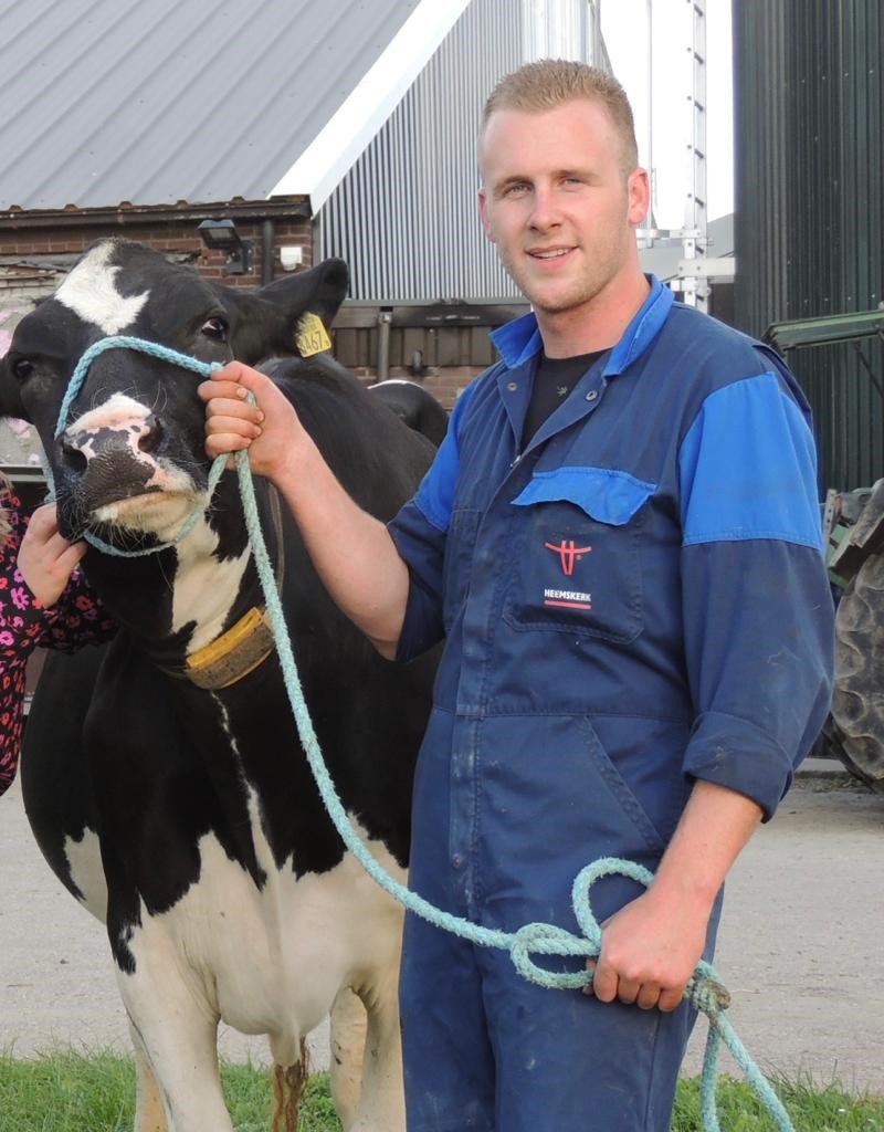 Foto Jamie Foto Jamie