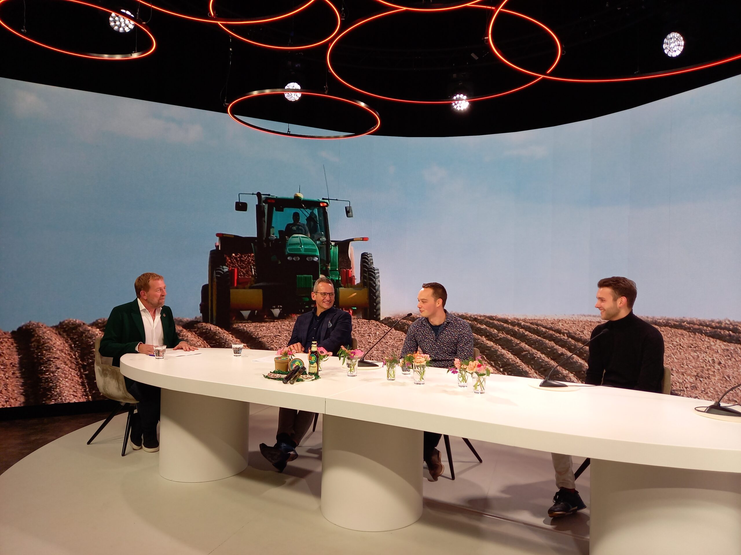 Avond AB Werkt Avond AB Werkt