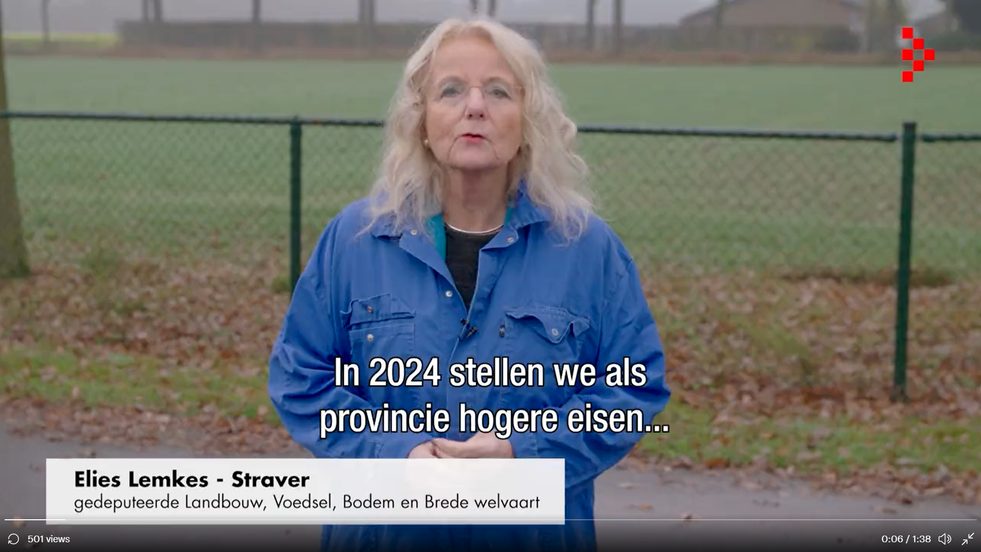 First movers regeling First movers regeling