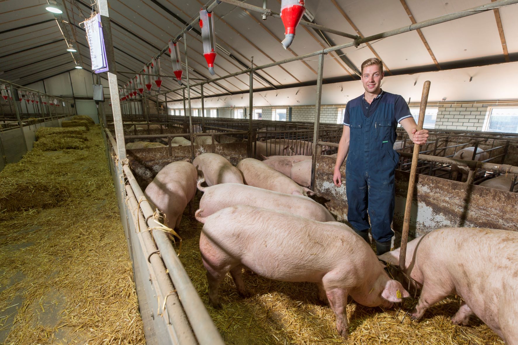 Sjef de Bruin-023 Sjef de Bruin-023