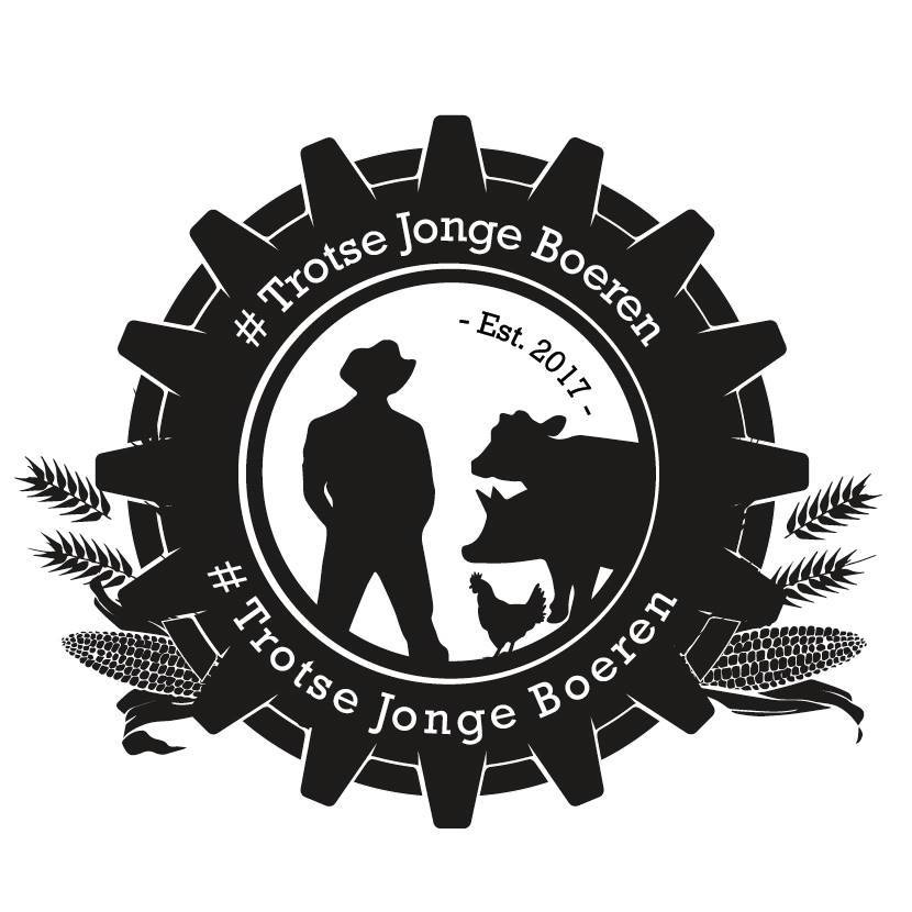 Trotse Jonge Boeren logo