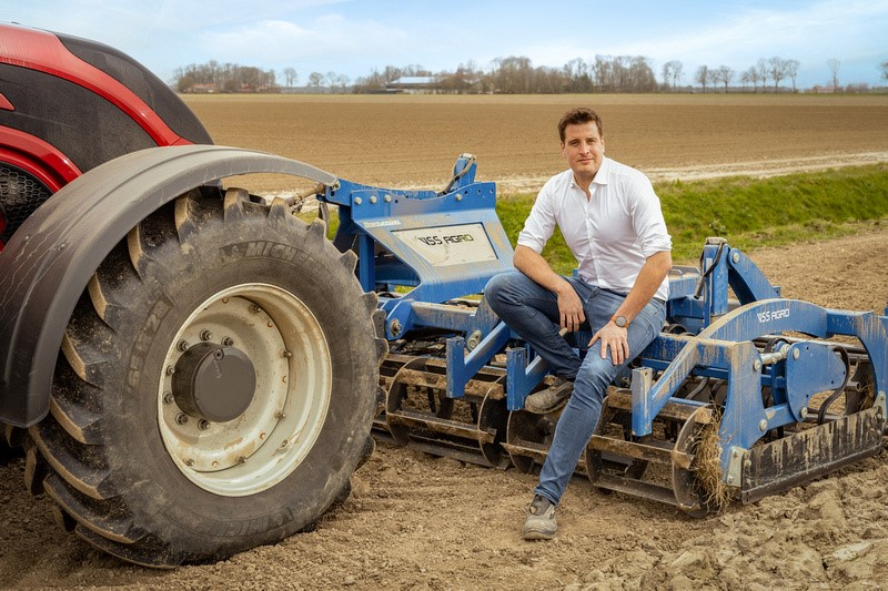 agrifirm partner aan het woord agrifirm partner aan het woord