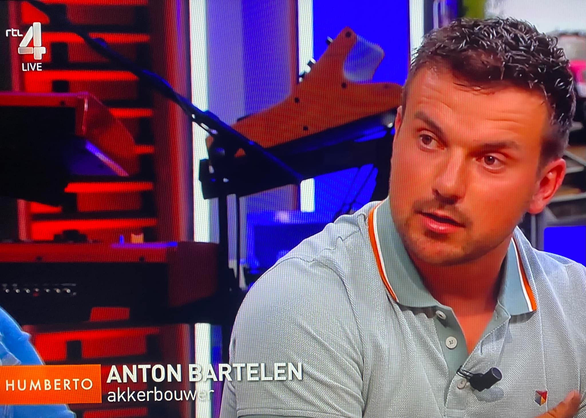 Anton Bartelen