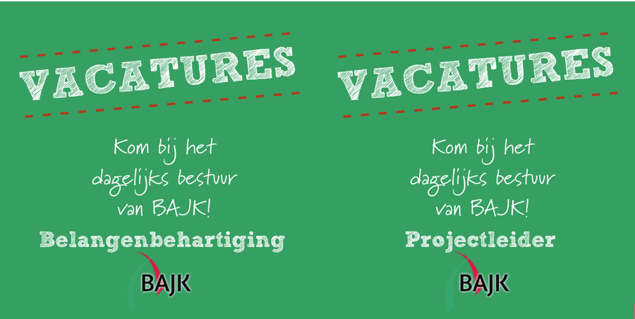 vacatures