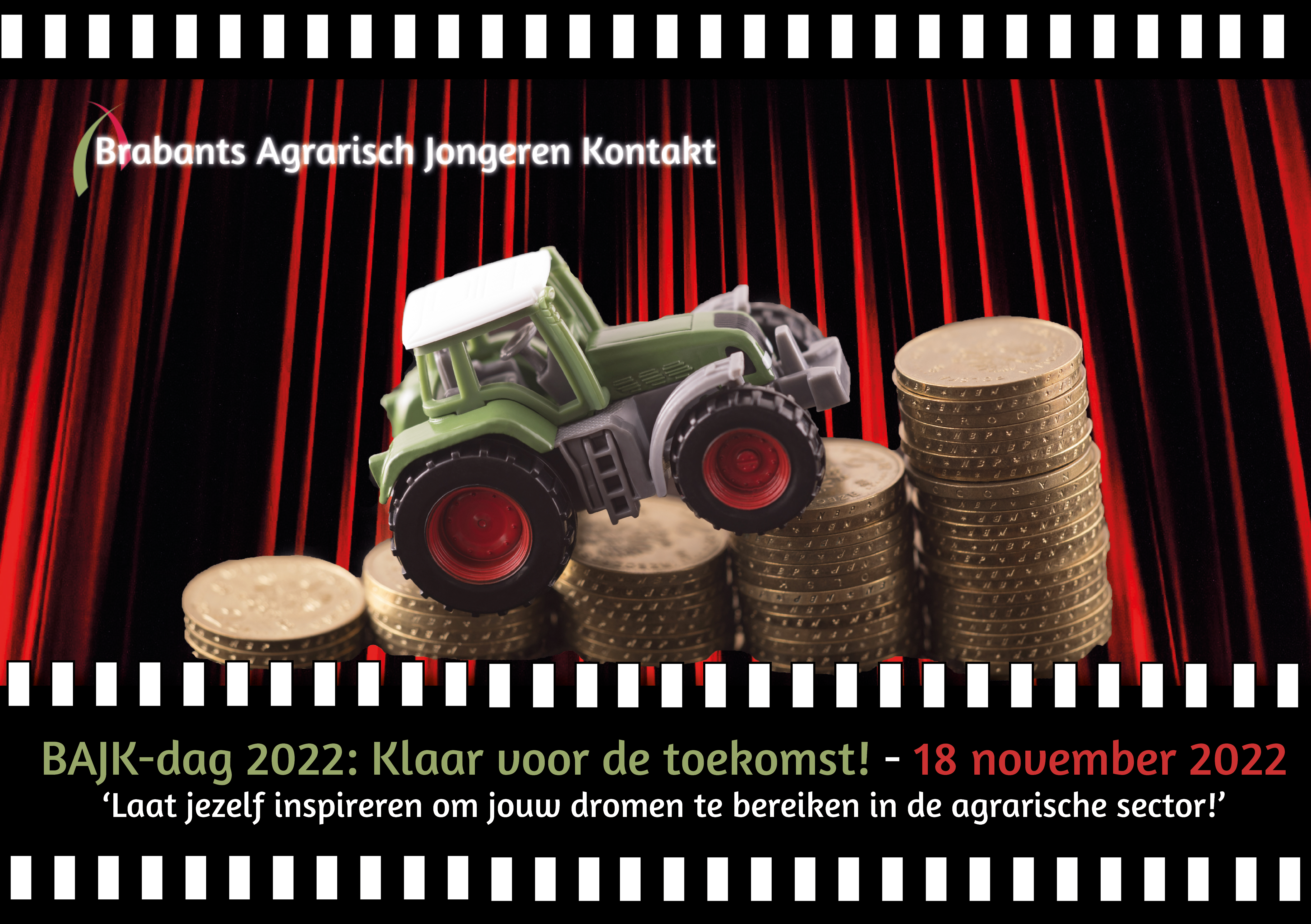 Afbeelding voor Sociale Media BAJK Dag