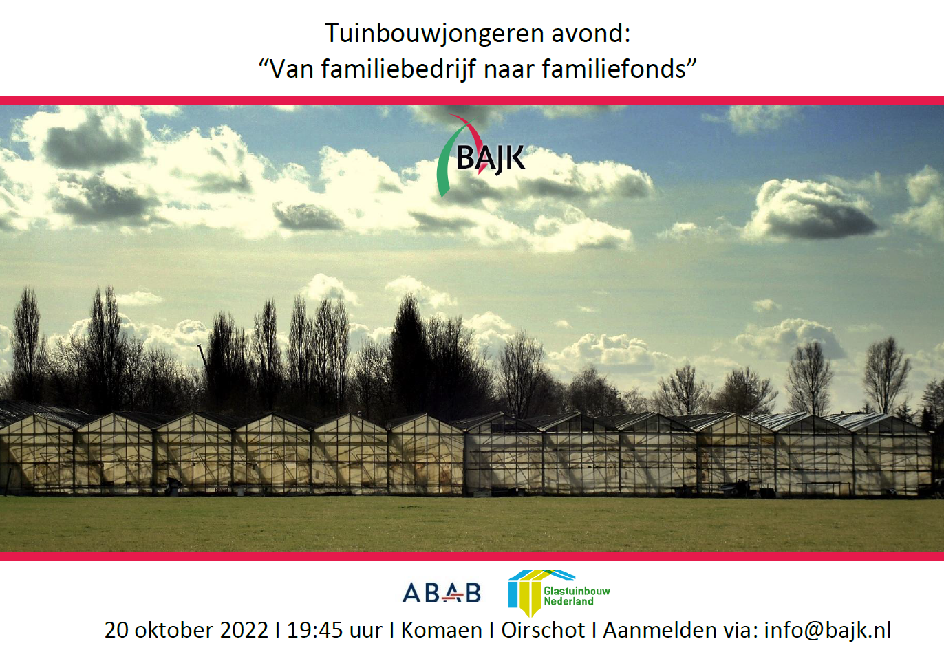 van familiebedrijf naar familiefonds