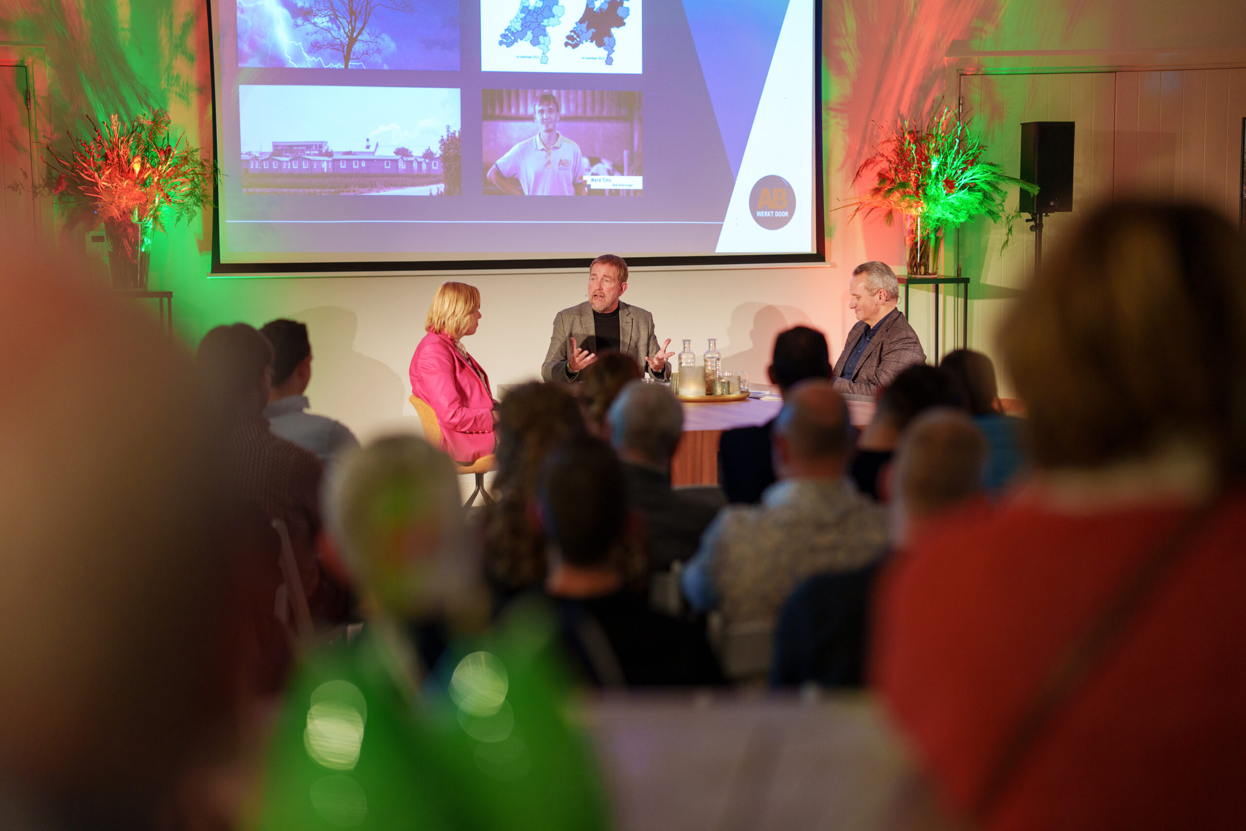 Copyright: John Voermans Copyright: John Voermans