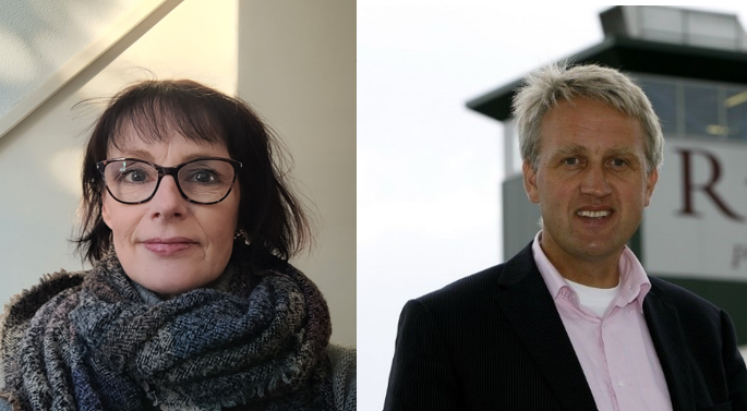 Anco en Marian Anco en Marian