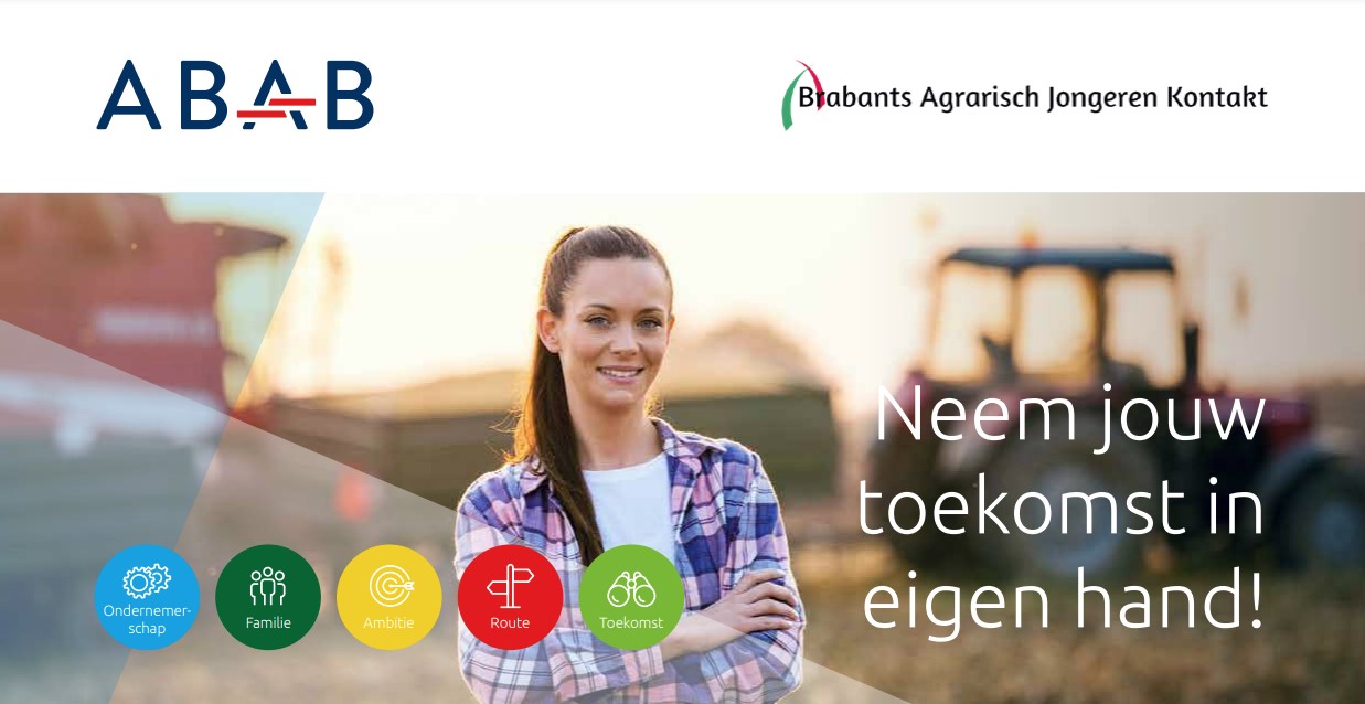 ABAB jong ondernemerschap ABAB jong ondernemerschap
