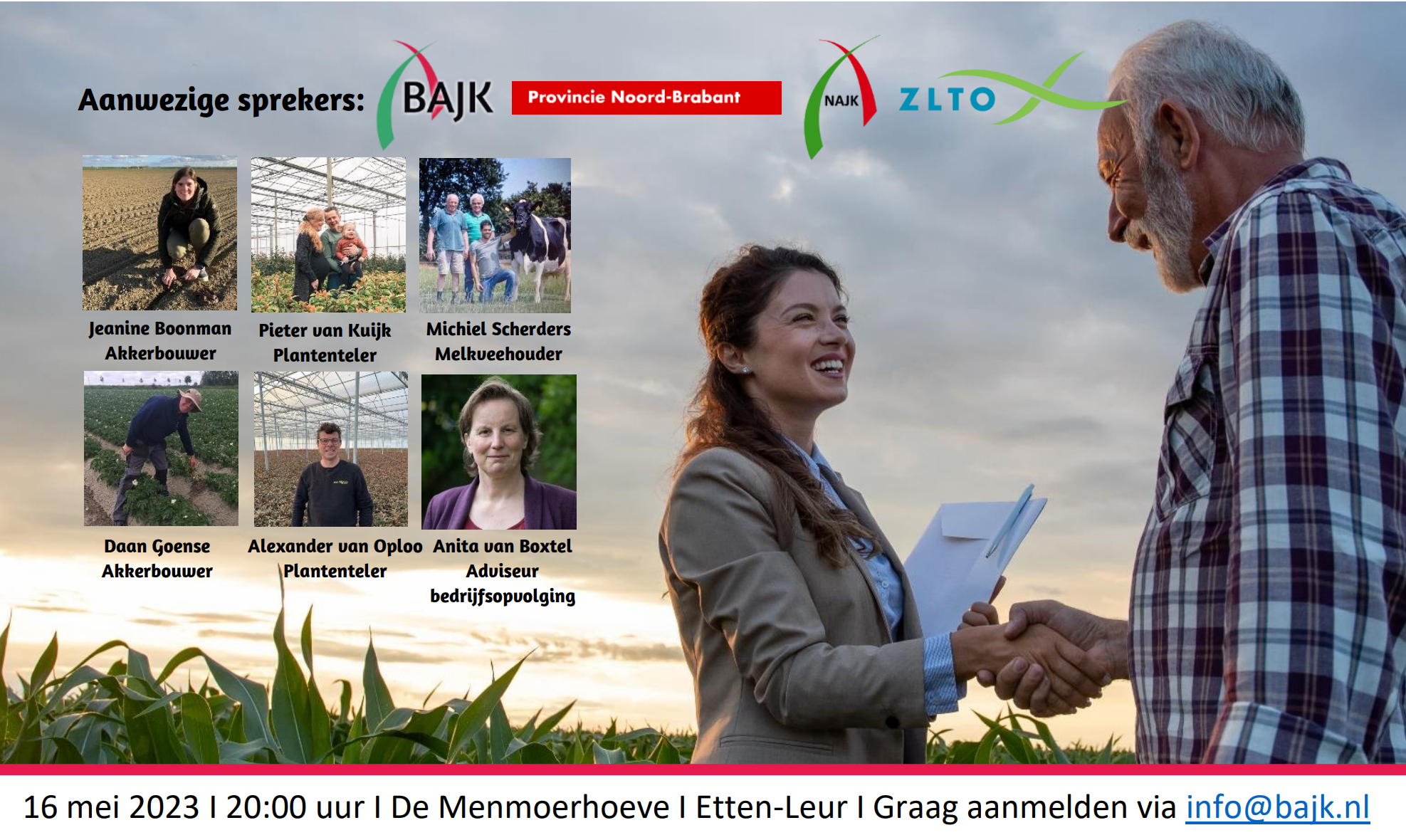 MailerLite – Etten-Leur MailerLite - Etten-Leur