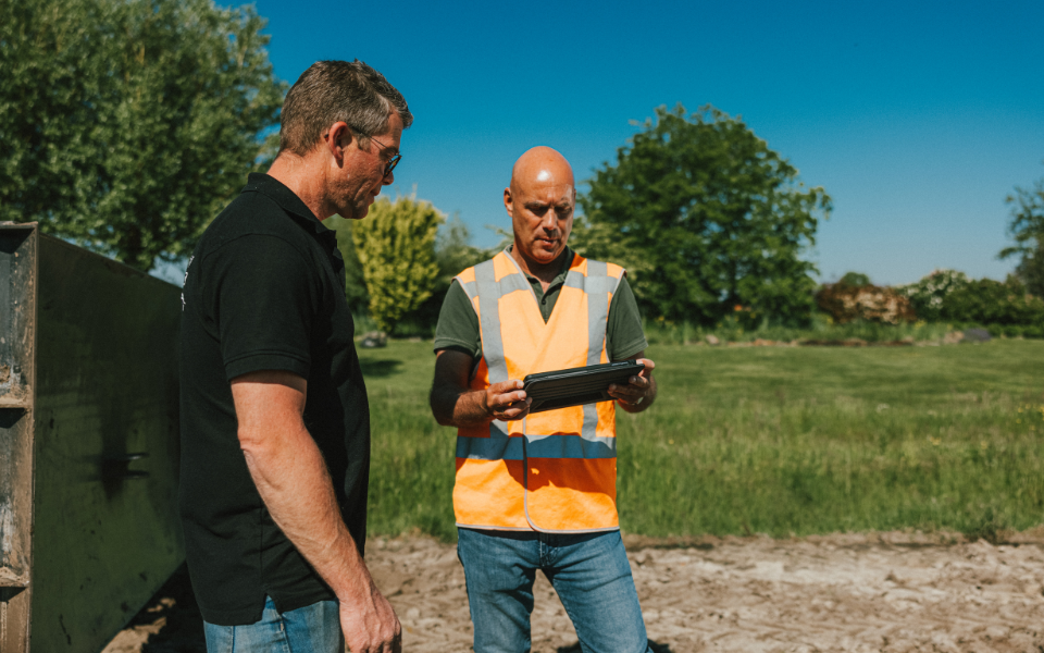 Afbeelding RIE Afbeelding RIE