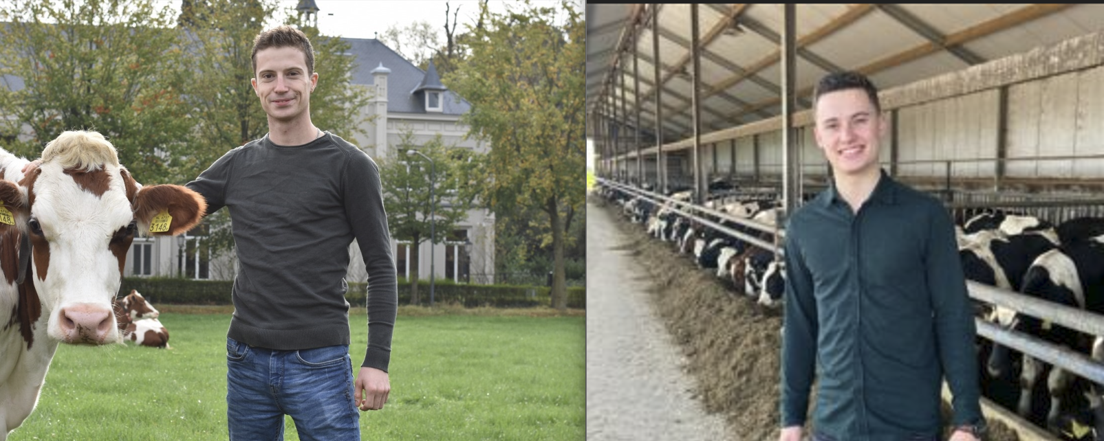 Rik en Merijn Rik en Merijn