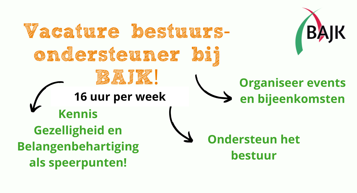 16 uur per week 16 uur per week