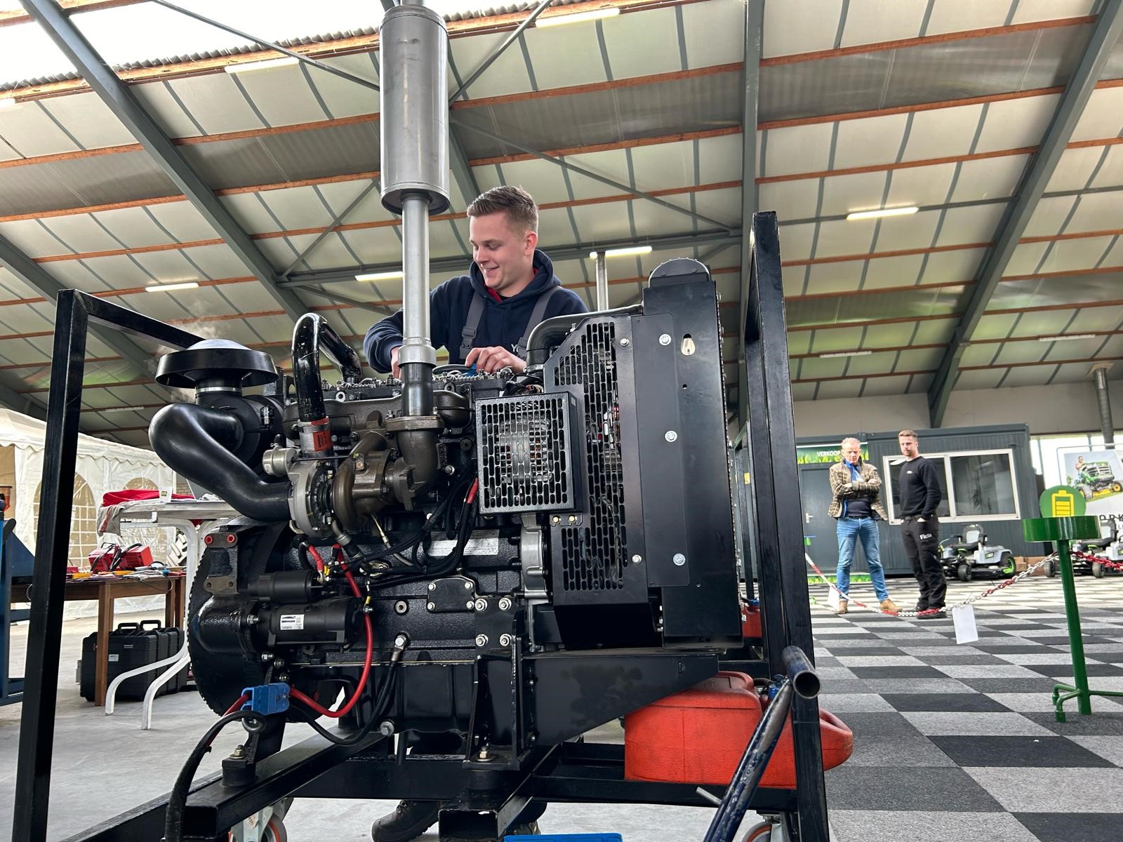 skills Yuverta tm Koen 2024 2 skills Yuverta tm Koen 2024 2