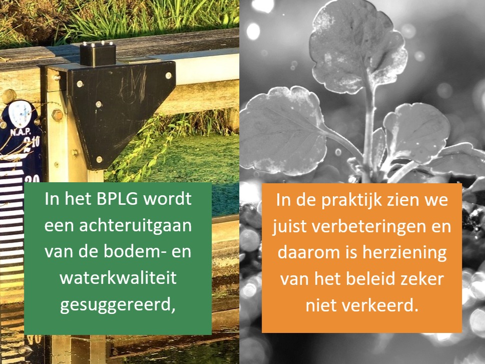 ledenverhaal bodem en water ledenverhaal bodem en water