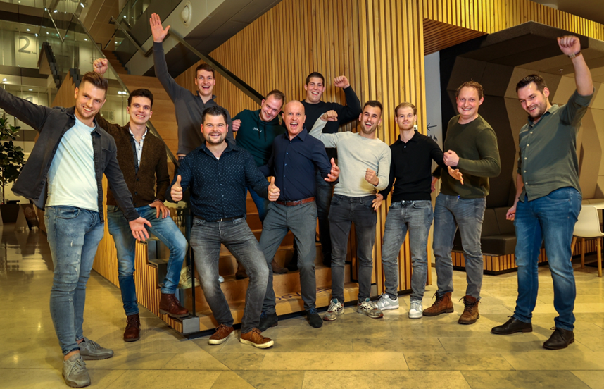 rabo opvolgers rabo opvolgers