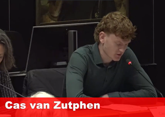 Cas inspreken 29-11 Cas inspreken 29-11