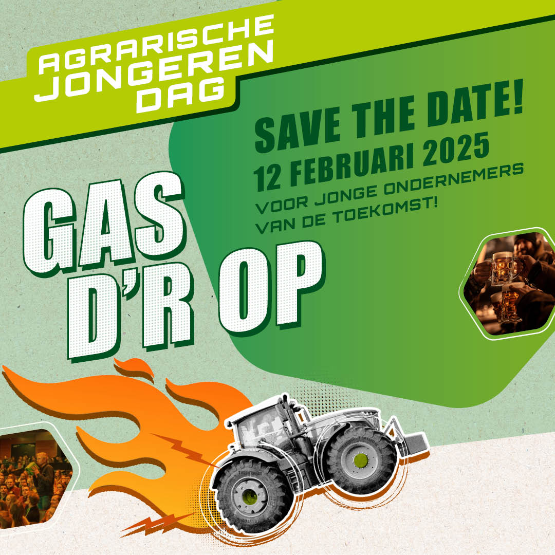 agrarische jongeren dag agrarische jongeren dag