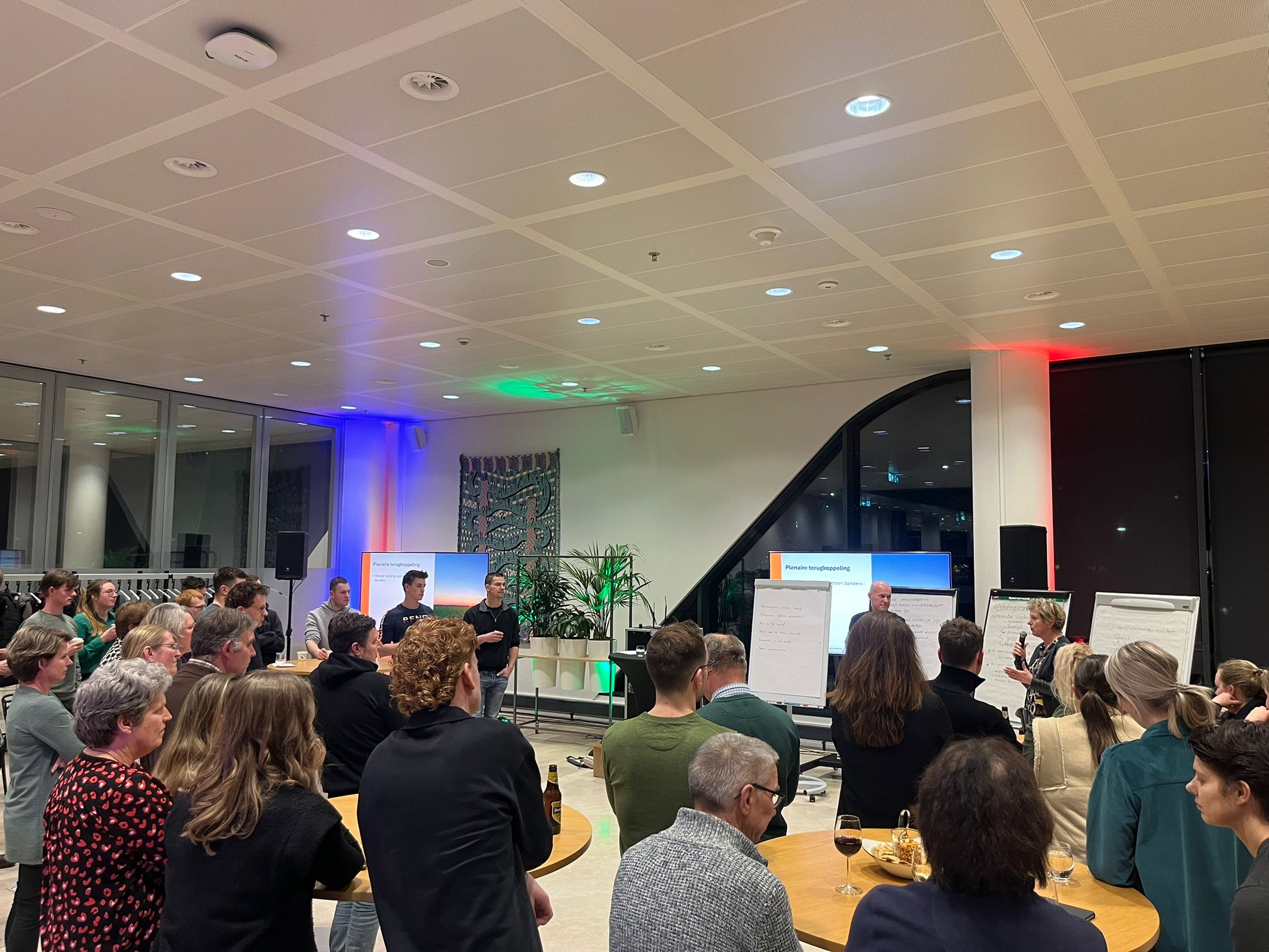 Gezinsbijeenkomst 6.0 Gezinsbijeenkomst 6.0