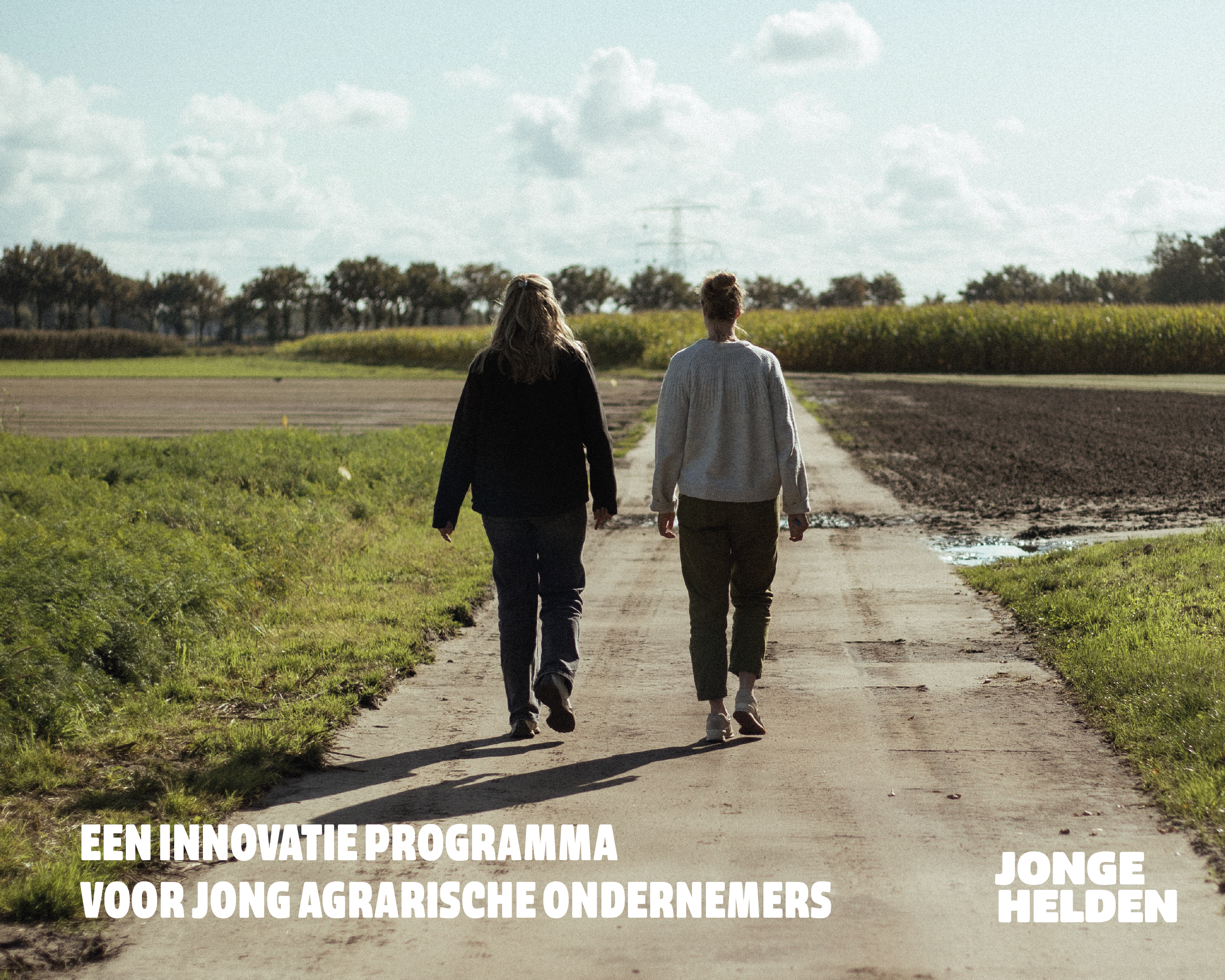 Nieuws heldenplan Nieuws heldenplan