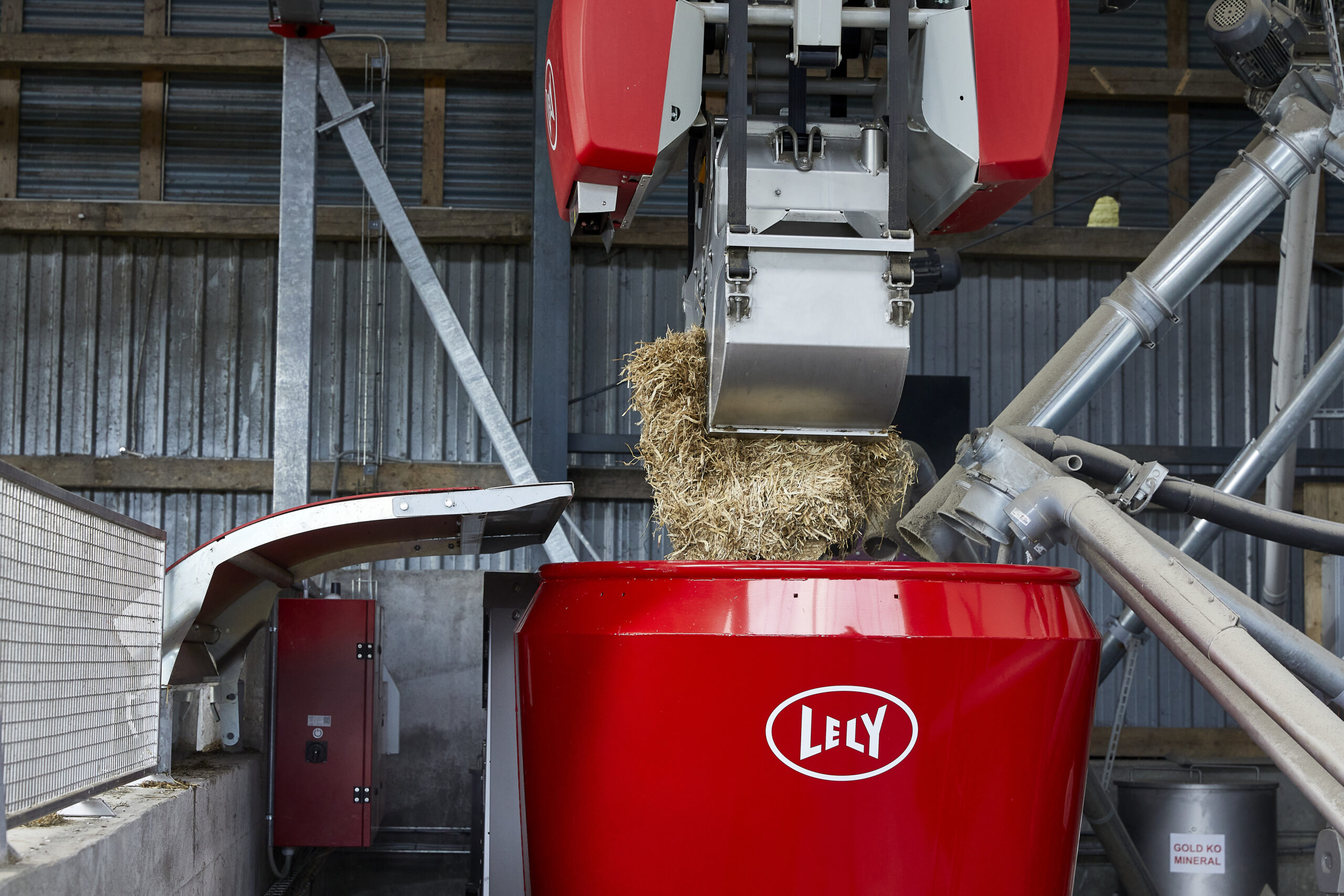 pahw Lely 23-4 pahw Lely 23-4