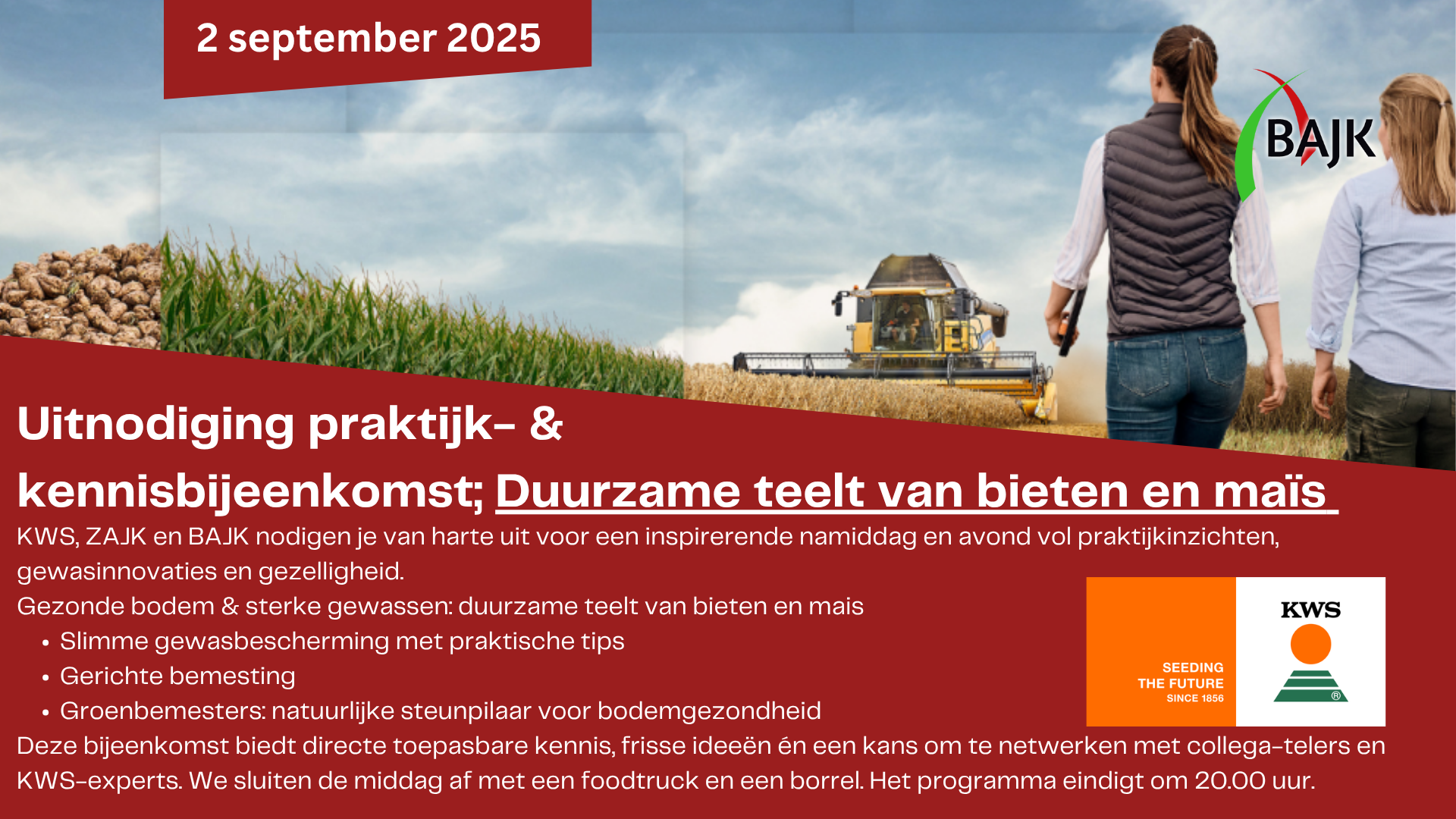 BAJK uitnodiging (19) BAJK uitnodiging (19)